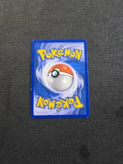 Pokemon TCG Triumphant Victreebel Holo Rare 12/102 LP - Image 2