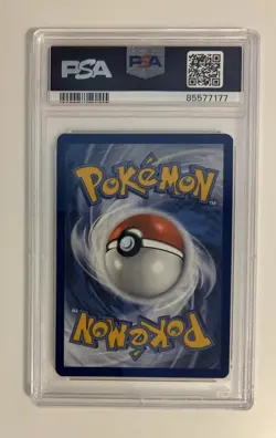 2022 Pokemon Lost Origin #TG03 - Charizard - PSA 9 Mint! - Image 4