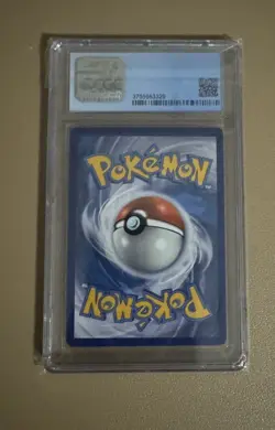 2019 Pokemon SM Hidden Fates Jesse and James Full Art 68/68 CGC 9 Holo Trainer - Image 3