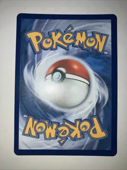 Meowth ex 121/088 ENGLISH Special Illustration Rare - Perfect Order SIR Pokemon - Image 2