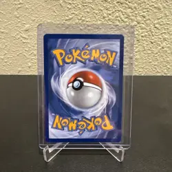 Yanma Illustration Rare Holo Pokemon TCG 183/182 Destined Rivals - Image 2