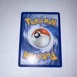 Pokemon Team Rocket's Meowth 203/182 Sv10 Destined Rivals IR - Image 2