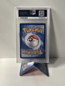 PSA 10 Pokemon MARSHADOW & MACHAMP GX Tag Team 2019 S&M Unbroken Bonds #82/214 - Image 2
