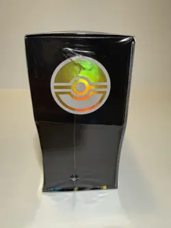 Pokemon TCG: Mega Evolution Elite Trainer Box (Gardevoir Cover) *SEALED* - Image 5
