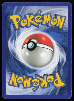 Koga's Muk 26/132 Unlimited Rare Gym Challenge Pokemon English MP - Image 2
