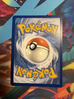 Pokemon TCG - Mew ex 151/165 Prize Pack Play Stamped NM for 151 Master Set - Image 2