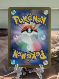 Snorunt C 035/193 M2a [Water Energy Reverse Holo] MEGA Dream ex Pokemon Japan - Image 2