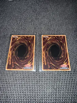 Yugioh x2 UNCENSORED Lacrima The Crimson Tears LOCH-JP045 SECRET Rare US SELLER! - Image 3