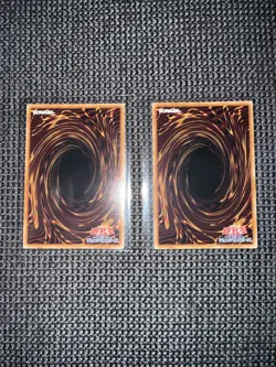 Yugioh x2 UNCENSORED Lacrima The Crimson Tears LOCH-JP045 SECRET Rare US SELLER! - Image 4
