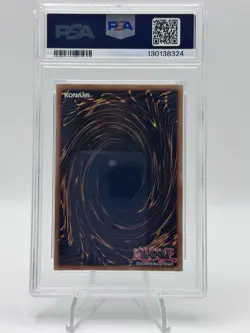 PSA 10 2024 YU-GI-OH! QCR right Leg Of The Forbidden One 1ST EDITION - Image 3