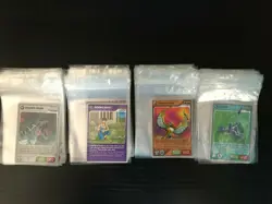 Invizimals Hidden Challenges 2017 Panini single cards 200-468 Base set - Image 1