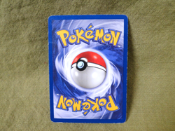 Pokemon Trading Card - Team Rocket: Dark Electrode 34/82 - Image 2