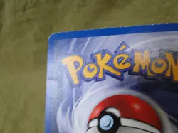 Pokemon Trading Card - Team Rocket: Dark Electrode 34/82 - Image 3