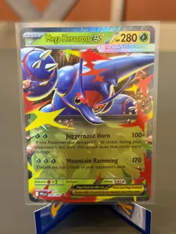 Pokemon EX Singles - Phantasmal Flames - Choose Your Card - Double Rare - NM - Image 2