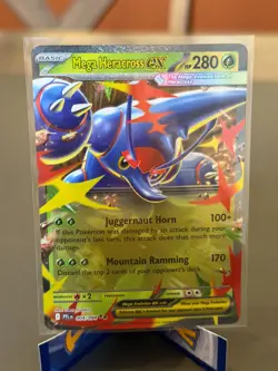 Pokemon EX Singles - Phantasmal Flames - Choose Your Card - Double Rare - NM - Image 3