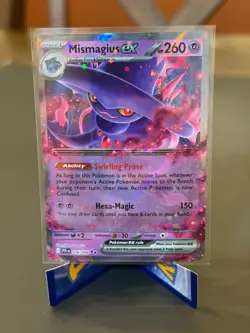 Pokemon EX Singles - Phantasmal Flames - Choose Your Card - Double Rare - NM - Image 5
