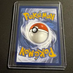 Meowth - 106/094 - Illustration Rare - Phantasmal Flames - Pokemon Card - NM/M - Image 2