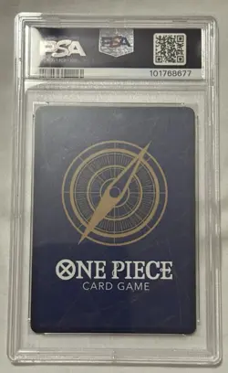 2023 One Piece Monkey D Luffy PREMIUM CARD COLL 25th Ed - Image 2