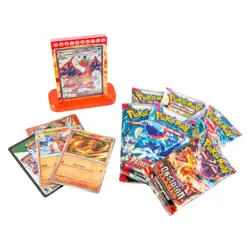 Pokemon Trading Card Game: Charizard ex Premium Collection FACTORY SEALED - Image 3
