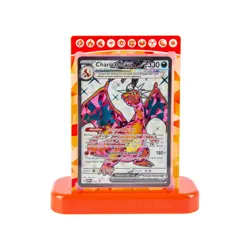 Pokemon Trading Card Game: Charizard ex Premium Collection FACTORY SEALED - Image 4