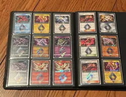 Pokemon TCG Prism Star LOT Holo Rare 15 Cards Mixed Lot Collection NM-LP - Image 1