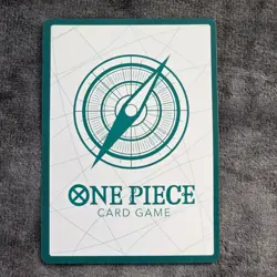 ROSINANTE GOLD DON!! - One Piece Don Card - Premium Booster The Best PRB01 - Image 3