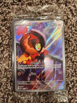 Pokemon 15 Sealed Promo Card Lot - Image 3