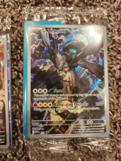Pokemon 15 Sealed Promo Card Lot - Image 5