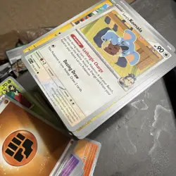 Pokemon Bulk 100 plus Cards (Read description) - Image 1