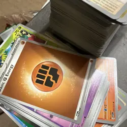Pokemon Bulk 100 plus Cards (Read description) - Image 4