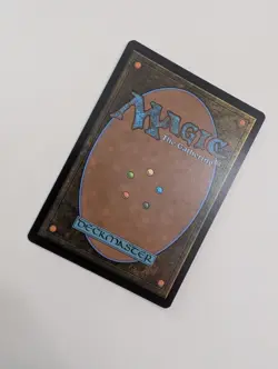 MTG - Wildgrowth Archaic - Secrets of Strixhaven NM/M Condition - Image 3