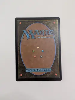 MTG - Wildgrowth Archaic - Secrets of Strixhaven NM/M Condition - Image 4