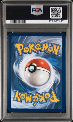 2019 POKEMON SM BLACK STAR PROMO #SM162 PIKACHU-HOLO PSA 10 - Image 2