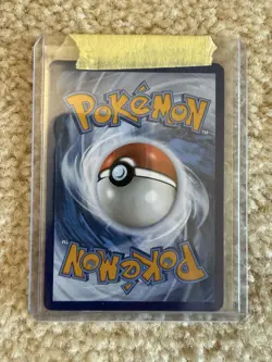 Zapdos Ex 202/165 Pokemon TCG Sv: Scarlet & Violet 151 Holo Card (Near Mint) NM - Image 2