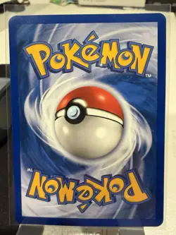 Pokemon TCG Koga's Pidgey 1st Edition Gym Challenge 80/132 50 HP Basic WOTC - Image 2