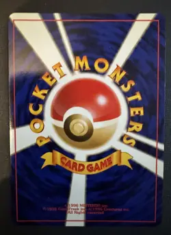 Pokemon Rocket's Scyther Leaders' Stadium Holo (Japanese) - NM LP - Image 2