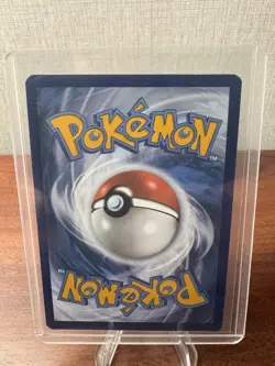 Pokemon TCG - Ivysaur 167/165 - Illustration Rare - Scarlet & Violet 151 - NM - Image 2