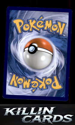 Swanna 37/122 Pokemon Uncommon XY - BREAKpoint Card NM - Image 2