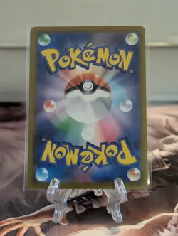 Magearna Common M2a: High Class Pack: MEGA Dream ex 120/193 NM Pokemon Card Holo - Image 2