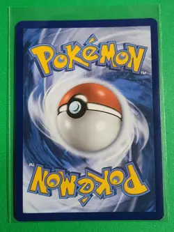 Pokemon TCG Cosmos Promo Blissey #153/214 Cosmos Rare - Image 2