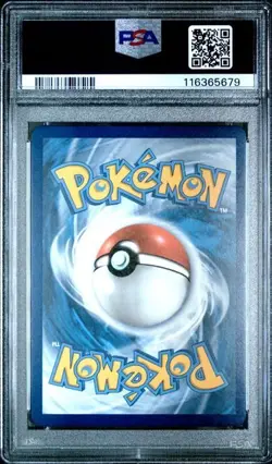 PSA 10 BIRTDAY PIKACHU 24 CELEBRATIONS CLASSIC COLLECTION BLACK STAR POKEMON - Image 2