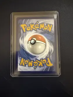 ALAKAZAM EX 201/165 SPECIAL ILLUSTRATION RARE 151 POKEMON LIGHTLY PLAYED - Image 2