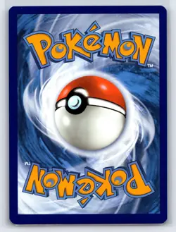 Growlithe 030/198 Common Scarlet & Violet Pokemon Reverse Holo Near Mint - Image 2