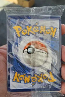 Charmander SVP 044 Scarlet & Violet Promo Pokemon TCG English 100% Sealed 🔥🔥 - Image 4