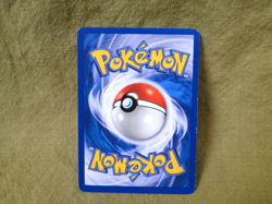 Pokemon Trading Card - EX Delta Species: Ponyta 78/113 - Image 2