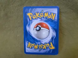 Pokemon Trading Card - Mysterious Treasures: Vulpix LV.16 107/123 - Image 2