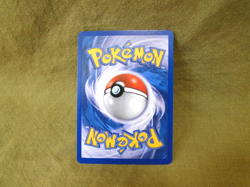 Pokemon Trading Card - Next Destinies: Meowth 80/99 - Image 2