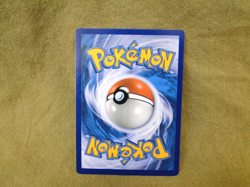 Pokemon Trading Card - Steam Siege: Rapidash 17/114 - Image 2