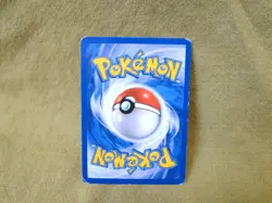 Pokemon Trading Card - Black & White: Minccino 88/114 - Image 2