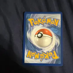Feebas EX Holo Pokemon TCG Card Lot - SVP EN - Water Typ - Image 4